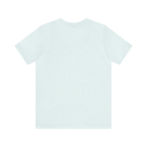 Beauty of the Deep - Short Sleeve Tee
